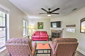 Charming Tallahassee Townhouse - 3 half Miles to FSU!